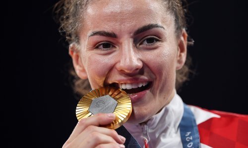 Od prašnjavog atomskog skloništa do postolja u Parizu: Tko je Splićanka koja je osvojila zlato?