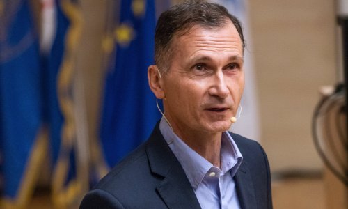 Dragan Primorac: HDZ se uopće ne trudi utjecati na moju kampanju