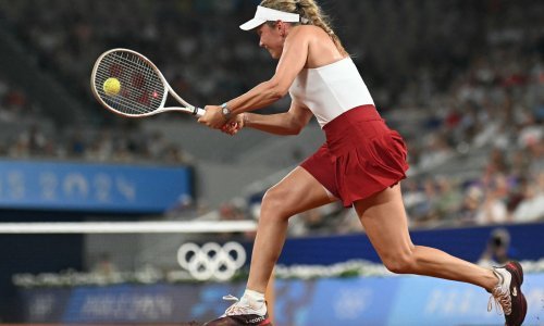 Nakon neviđene drame Donna je svladala Ukrajinku i osigurala polufinale!