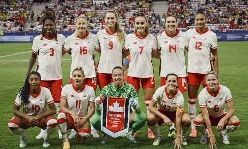 Kanađanke prošle dalje i sa oduzetim bodovima; špijunaža dronom se isplatila!