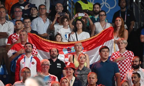 Hrvati danas na OI: Nastavlja se lov na medalje, evo tko i kada nastupa
