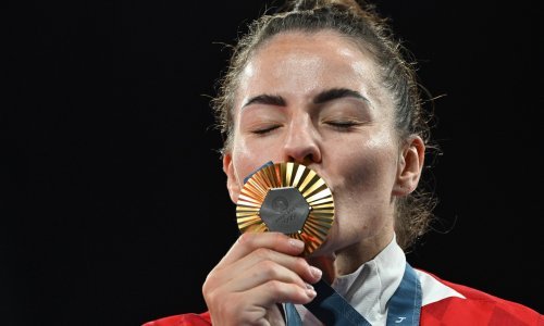 Matić je zlatom napunila račun i osigurala si mirovinu; evo koliko je zaradila