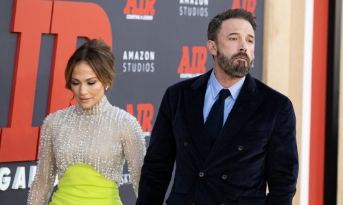 Papiri za razvod su potpisani, Ben i Jennifer ih još samo moraju predati