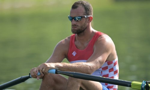 Damir Martin bez finala, ali zaslužuje naš veliki naklon