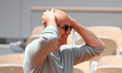 Ljubičić dao ostavku nakon loših rezultata u Parizu: Ovo je realnost...