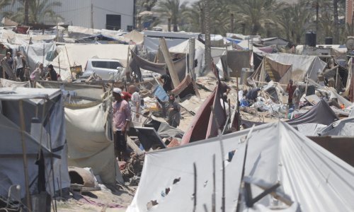 Izraelska vojska objavila je da su u Gazi pronađena tijela šest talaca