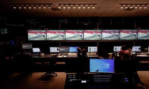 Tri desetljeća produkcije na vrhunskom nivou: Iz Pariza rade prijenose za cijeli svijet