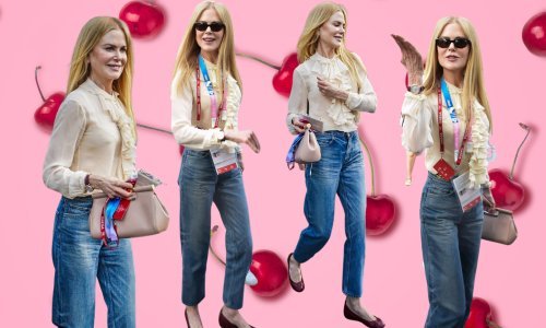 Balerinke koje će drmati ove jeseni. Nicole Kidman nosi novi hit na tako chic način