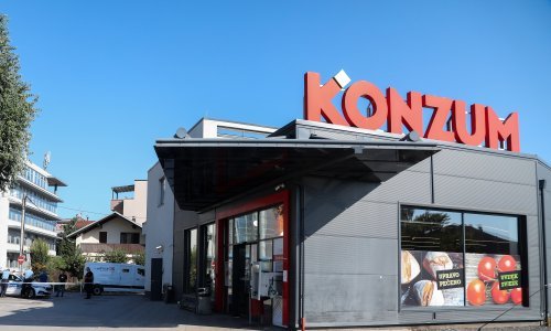 Konzum se širi: Ulažu deset milijuna eura u modernizaciju dućana