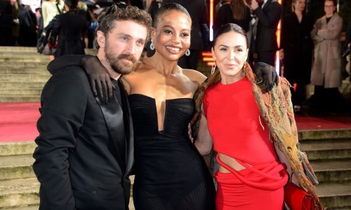 Blumarine ima novog kreativnog direktora: Nakon burnog razdoblja sve nade polažu u Gruzijca