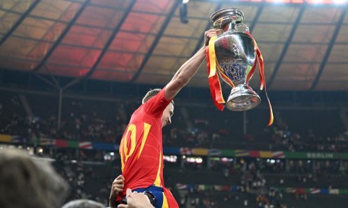 Leipzig prodao Olma; evo koliko milijuna stiže Dinamu