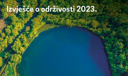 E.ON Hrvatska objavio Izvješće o održivosti 2023.: 'Pomažemo u ubrzanju energetske tranzicije Hrvatske'