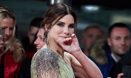 Godinu dana nakon smrti partnera Sandra Bullock spremna je krenuti dalje