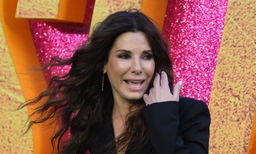 Sandra Bullock nedavno je proslavila okrugli 60. rođendan, a sad je otkrila kako se osjeća