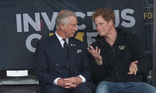 Otkriven pravi razlog zbog kojeg Harry i Charles više ne pričaju