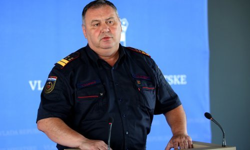 Vatrogascima stiže 'nagrada': Šef vatrogasaca otkrio kolika će biti minimalna plaća