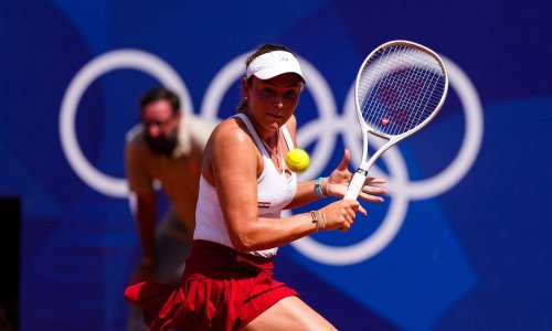 Evo gdje i kada možete pratiti povijesni susret Donne Vekić. Pobjeda donosi medalju