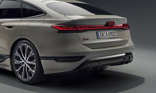 Audi standardizira nazive modela na globalnoj razini: Transparentnija definicija veličine i položaja