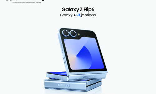 Osvoji vrijedne Samsung nagrade!