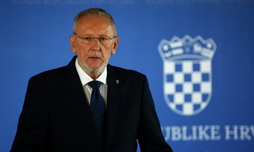 Božinović o napadu na Indijce: Status sigurne zemlje ne smijemo uzeti zdravo za gotovo