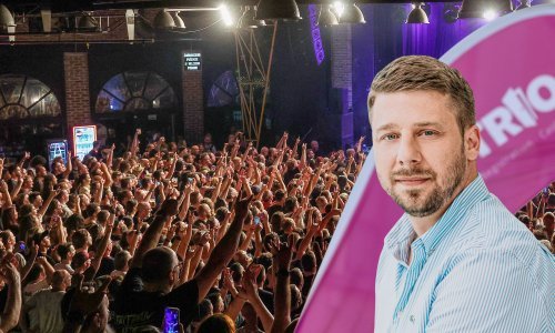 Ticketing industrija na prekretnici: Entrio planira širenje na zapadnu Europu i SAD, doznali smo detalje