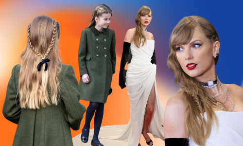 Princeza Charlotte kopira Taylor Swift: Sve otkriva detalj koji je većini promaknuo