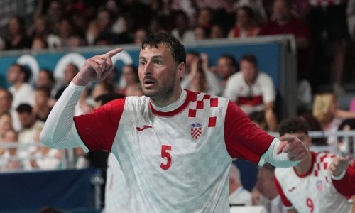 Domagoj Duvnjak brutalno iskren: To nam nikako ne odgovara