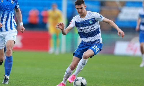 Osijek prodao igrača u Atalantu; evo koliko će zaraditi