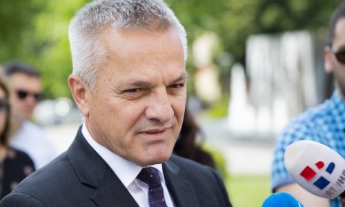 Hrvatska daje 350.000 eura za groblje žrtava Drugog svjetskog rata kod Mostara