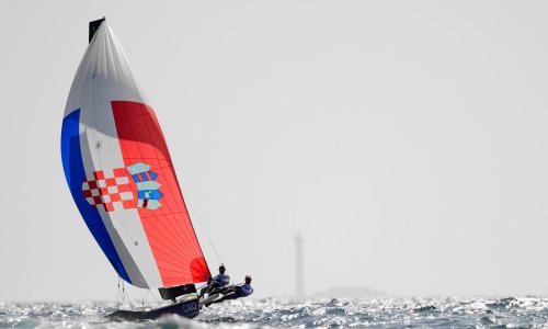 Suci donijeli odluku, braća Fantela borbu za medalju nastavljaju u petak