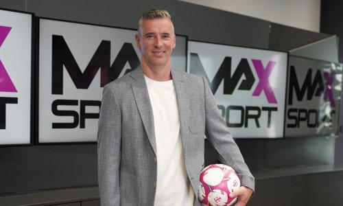 'Remijem u Jadranskom derbiju je najzadovoljniji Dinamo'