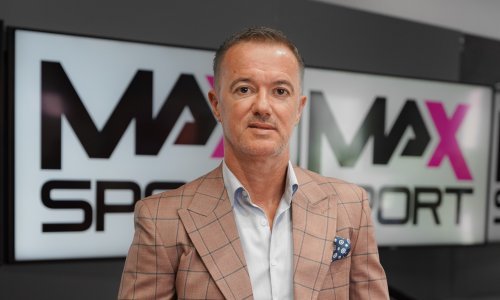 Jeličić: Dinamo je kao Wolt Hrvatska