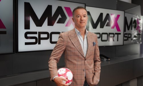 Jeličić o igraču Hajduka: Ima nogometni IQ na razini zimske temperature