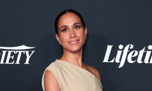 Princ Harry otkrio 'posebnu vezu' Meghan Markle i kralja Charlesa