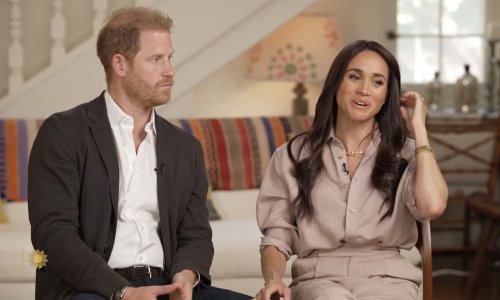 Meghan Markle poručila da još uvijek nije otkrila sve detalje svog života u palači