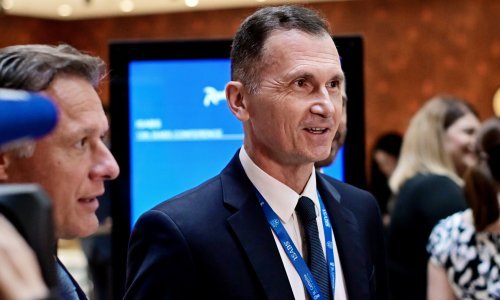 Primorac otkrio zašto je zahvalan Hebrangu i što misli o pobačaju