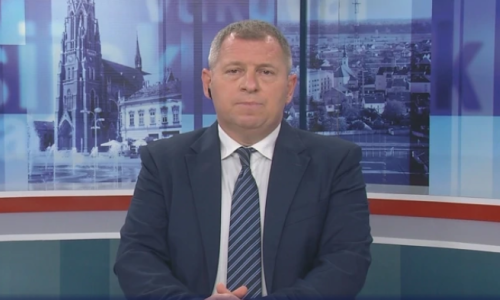 Bandov: Vjerojatno će doći do višestrukih direktnih i indirektnih napada Irana