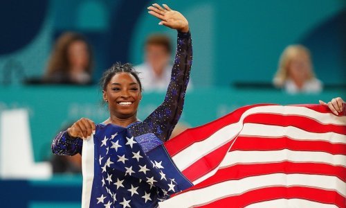 Nakon što je pauzirala zbog 'mentalnog zdravlja', Simone Biles uzela šesto zlato