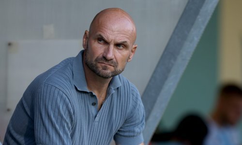 Brutalno iskreni Željko Sopić: Imali smo sreće, bili su deset puta bolji!