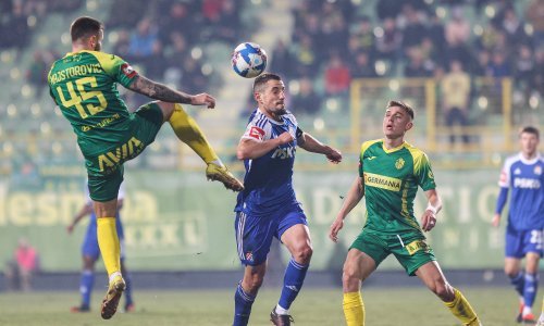 Dinamo protiv Istre 1961 otvara novu SuperSport HNL sezonu ; evo gdje gledati utakmicu