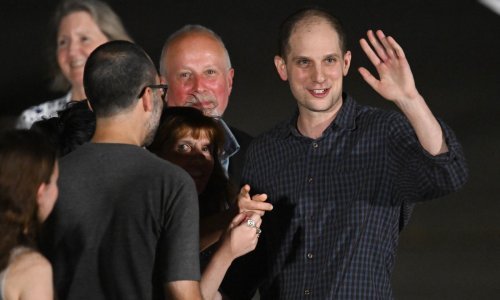 UN: Rusija mora odmah i bezuvjetno osloboditi sve političke zatvorenike