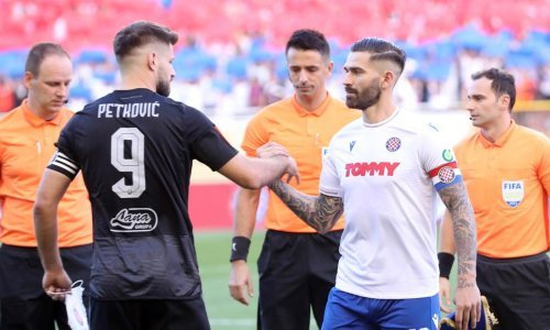 Hrvatska nakon šest godina prestigla Srbiju