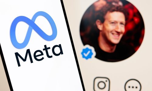 Meta je naveliko najavljivala AI avatare slavnih osoba, da bi ih na kraju – ugasila