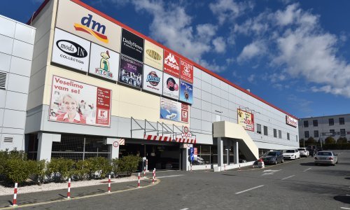 Mislili ste u šoping tijekom produljenog vikenda? Mogli biste poljubiti vrata
