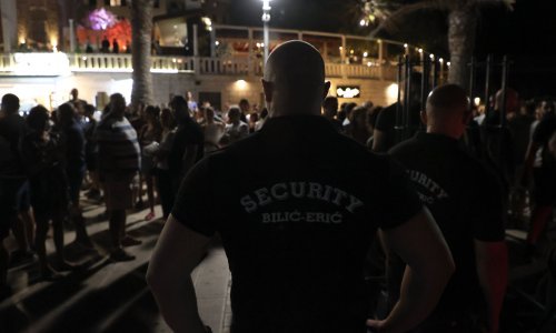 Policija objavila detalje o obračunu ugostitelja na Hvaru, još dvije osobe kazneno prijavljene