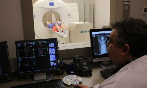 Odlučite se za Acibadem Zdravstvenu grupaciju: Specijalna terapija lutecijem-177 i sveobuhvatna njega