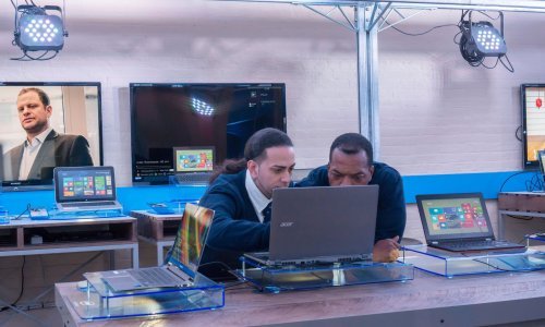 Globalni IT gigant otpušta više od 17.000 ljudi