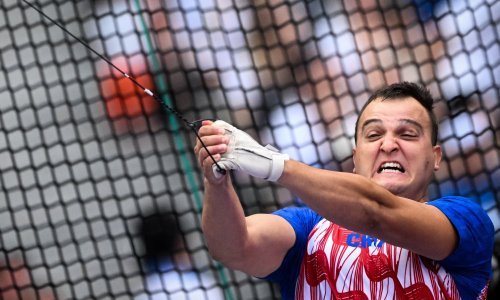 Matija Gregurić na čekanju, u svojoj skupini je bio osmi