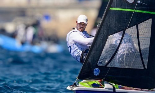 Braća Fantela diskvalificirana zbog preuranjenog starta, ništa od medalje