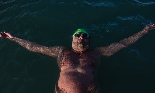 Je li ovo najčudniji sport koji se ikada pojavio na Olimpijskim igarama?